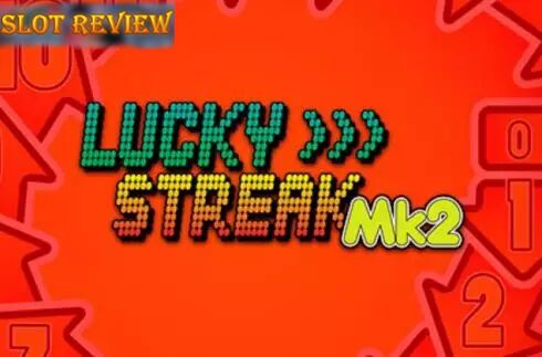 Lucky Streak Mk2 Slot Review